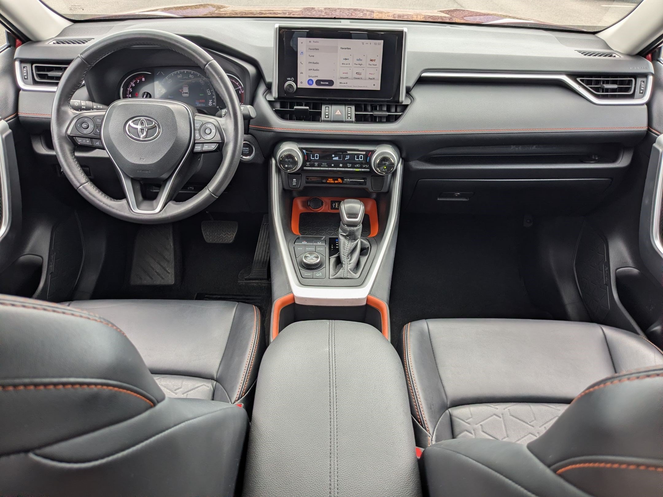 Used 2024 Pearl Toyota Adventure image 27