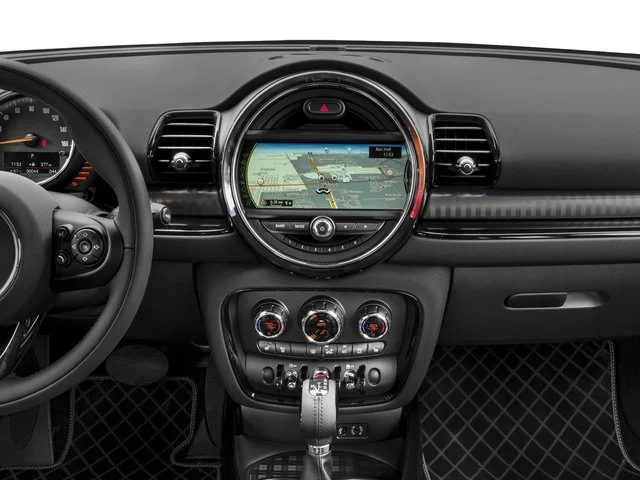 Used 2016 Thunder Gray Metallic MINI Clubman image 16
