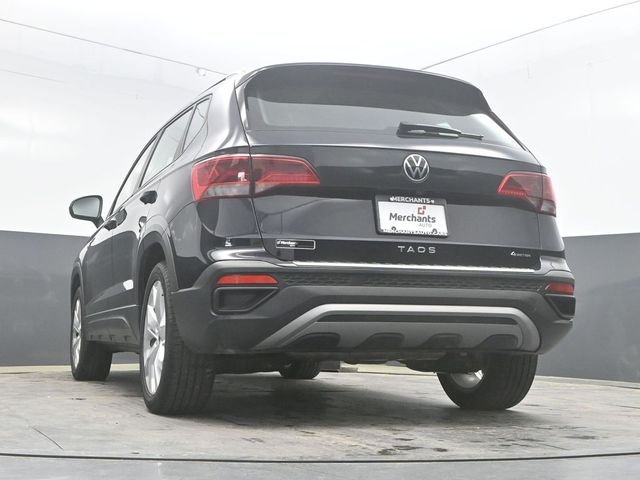 Used 2023 Black Volkswagen 1.5T S image 38