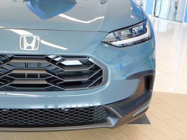 2026 Honda HR-V Sport - Photo 6