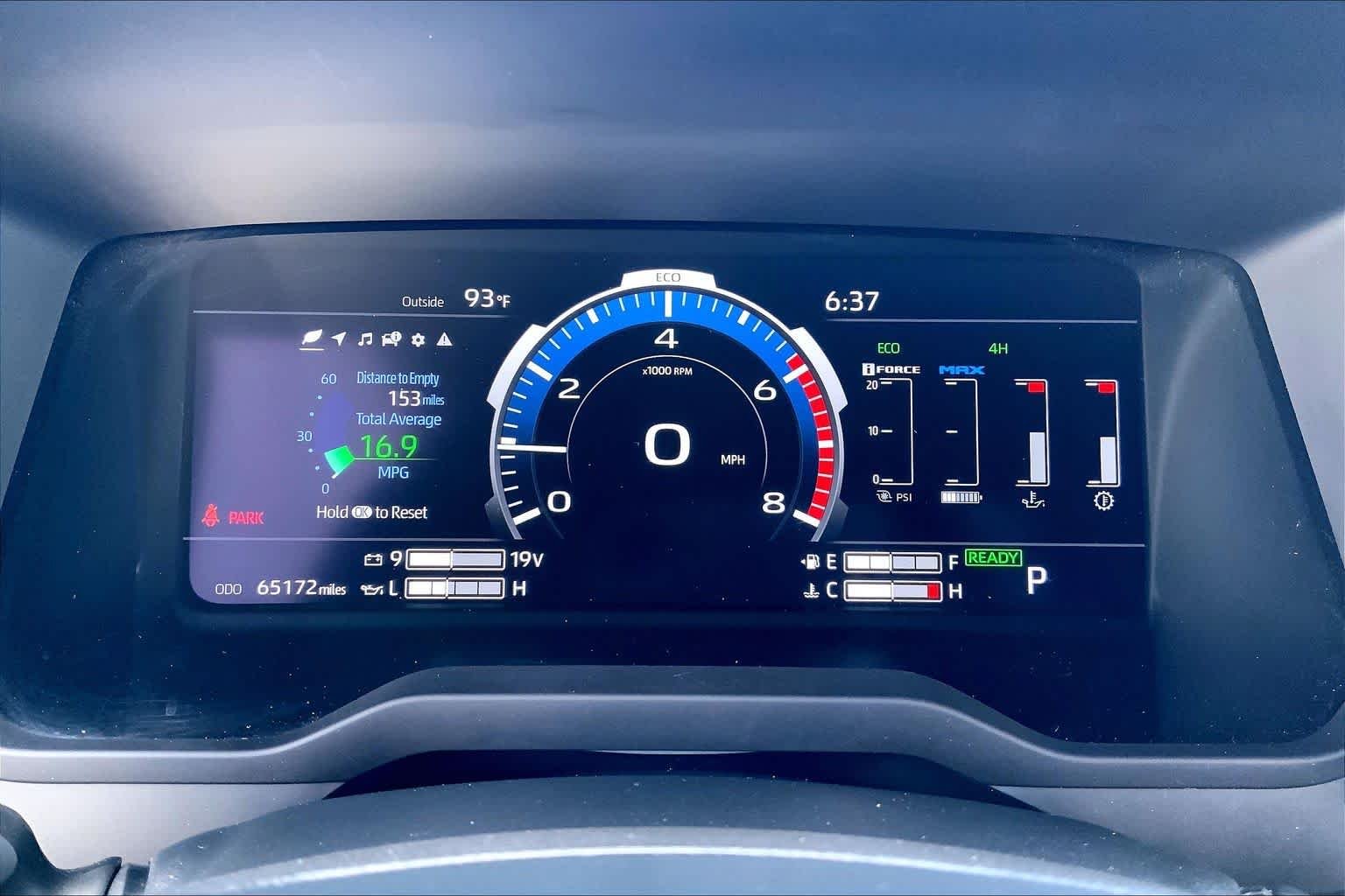 Used 2023 Wind Chill Pearl Toyota Platinum image 26