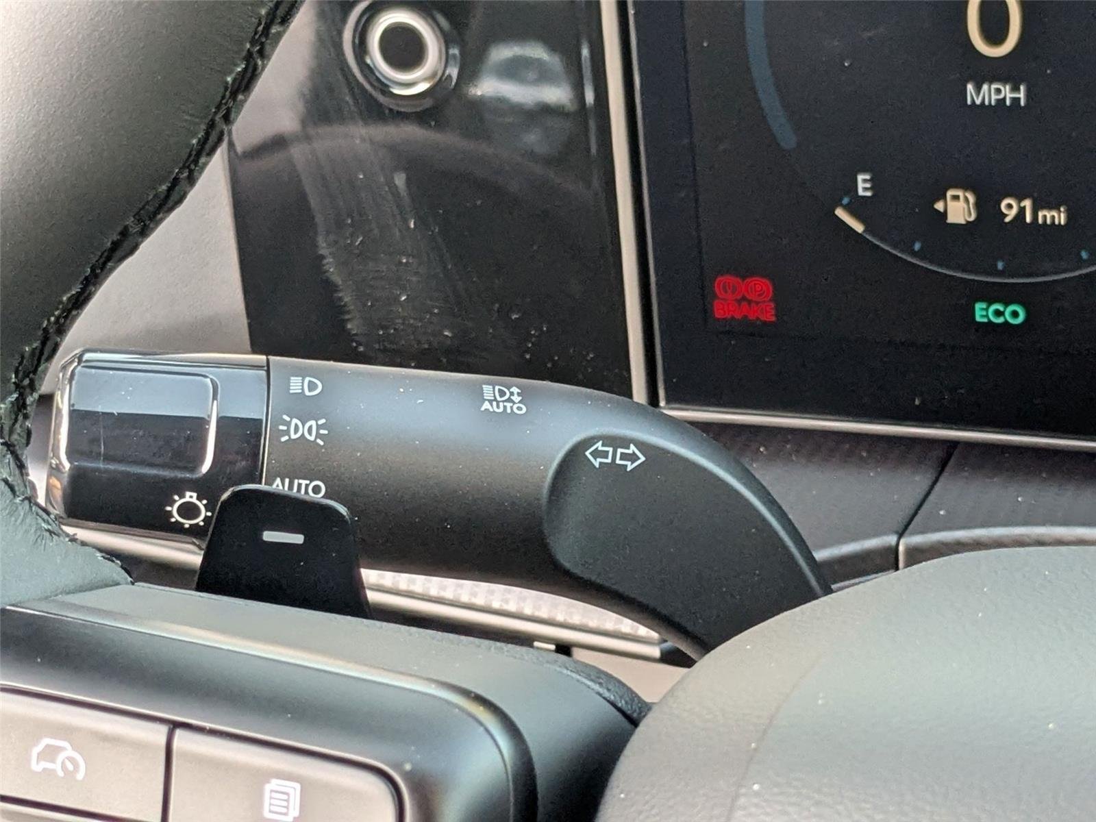 2026 Hyundai Santa Fe Calligraphy - Photo 14