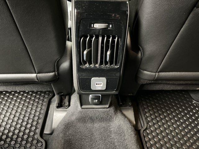 Used 2025 Hydro Blue Pearlcoat Jeep Trailhawk image 10