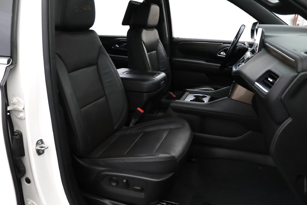 2022 Chevrolet Suburban High Country - Photo 22