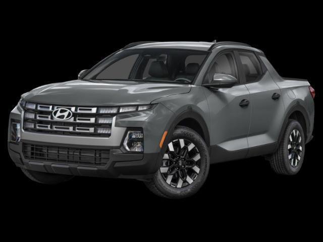 New 2026 Hampton Gray Nt2 Hyundai SEL image 40