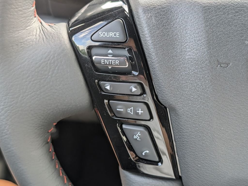 2026 Nissan Frontier PRO-4X - Photo 26