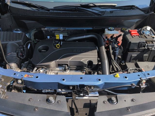 2026 Chevrolet Equinox LT - Photo 32