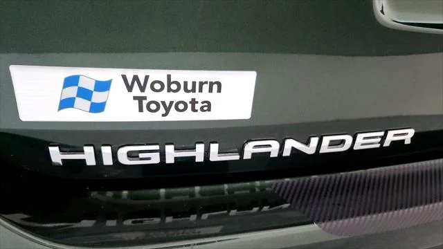 Certified Used 2024 CYPRESS Toyota  image 21