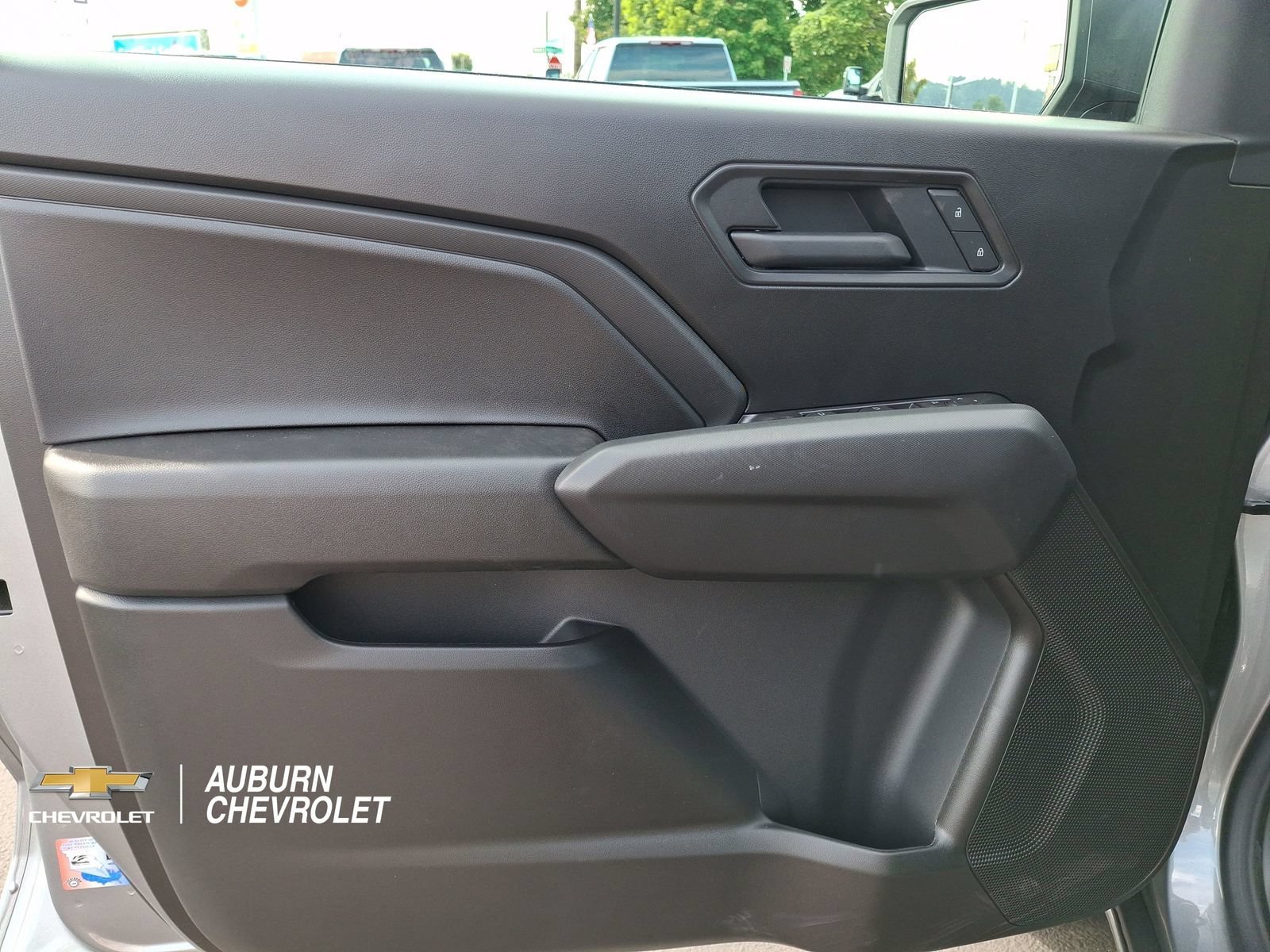 2026 Chevrolet Colorado Work Truck - Photo 15