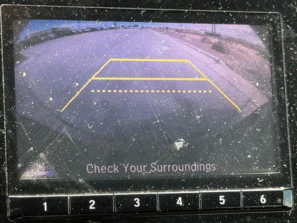 Certified Used 2021 Gray Honda LX image 20