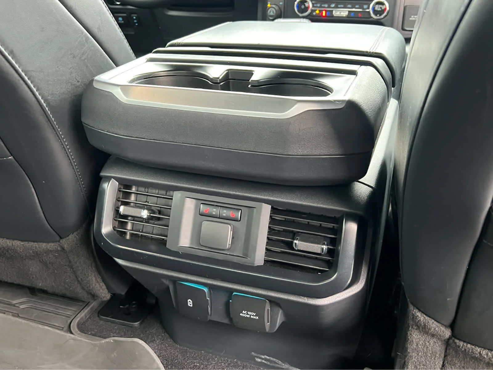Certified Used 2023 Oxford White Ford Raptor image 24