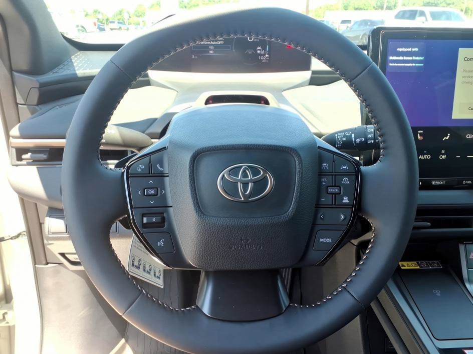 New 2026 Halo Toyota  image 13