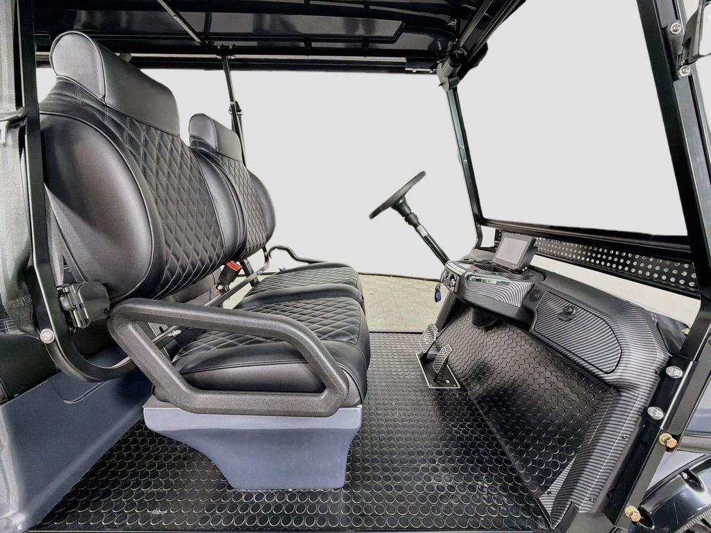 Used 2023 Black ICON EV image 21