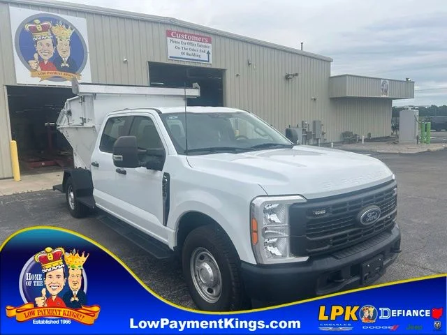2023 Ford F-250SD 