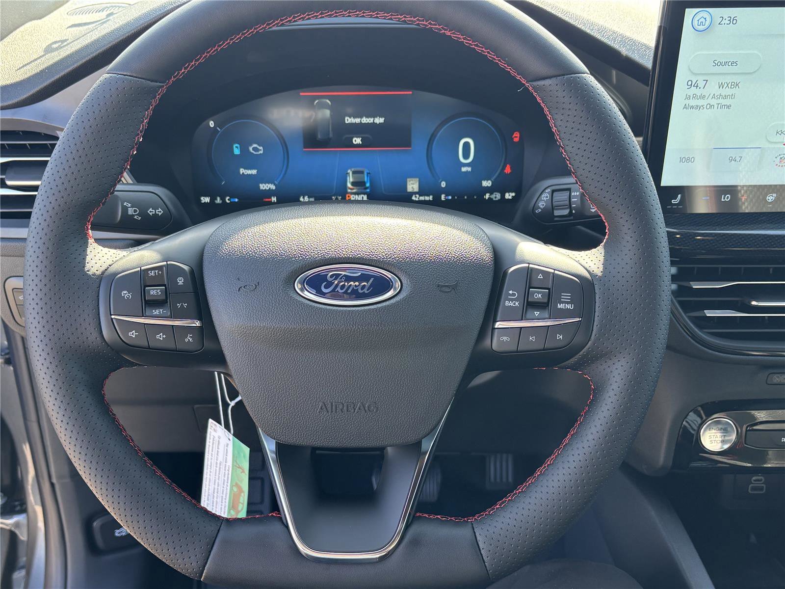 2026 Ford Escape Hybrid ST-Line Select - Photo 17