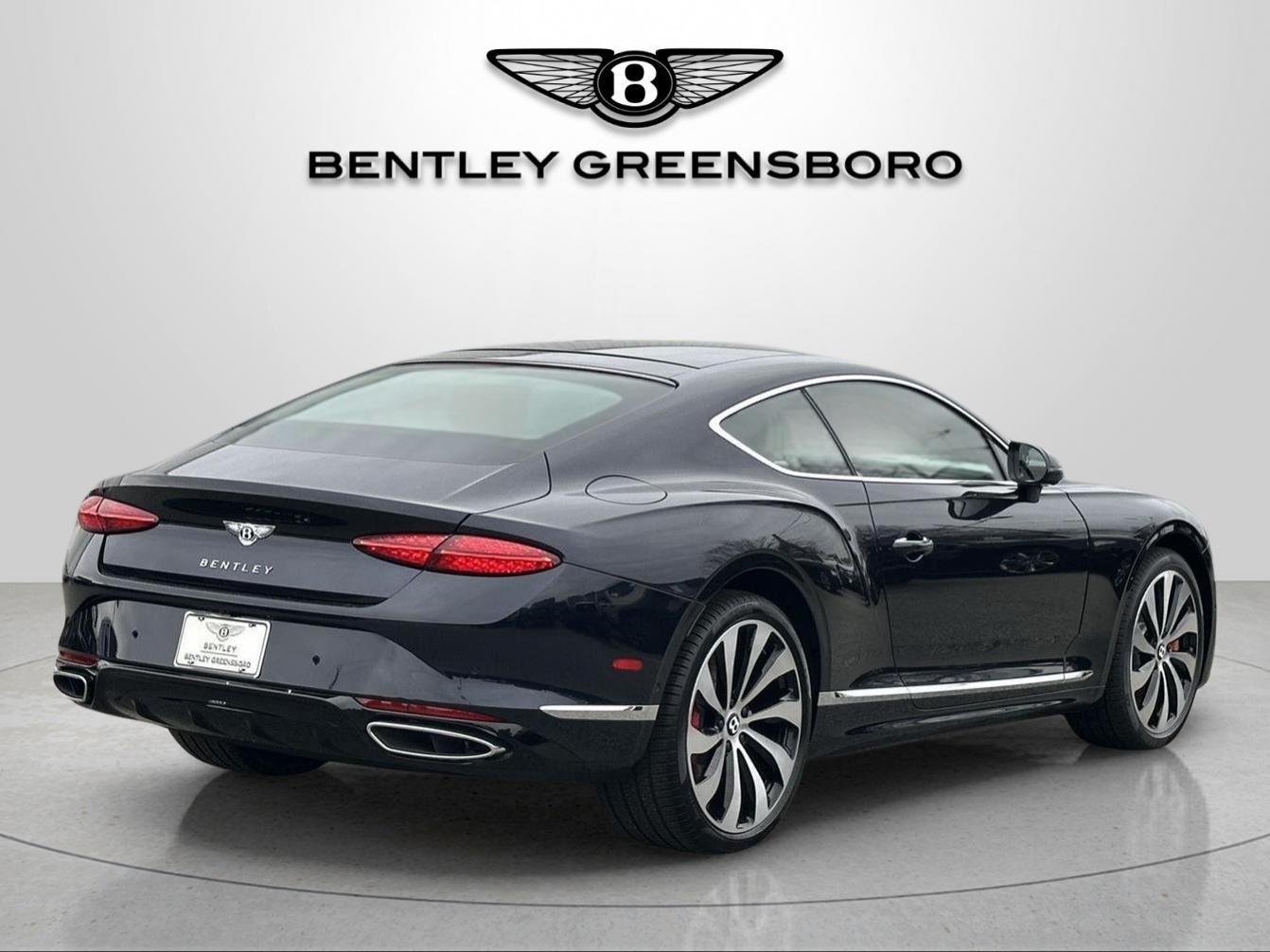 New 2026 SAPPHIRE BENTLEY  image 10