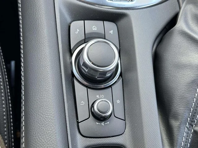 Used 2025 Gray Mazda Grand Touring image 28