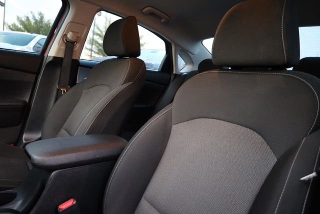 Used 2024 Fire Kia GT-Line image 20