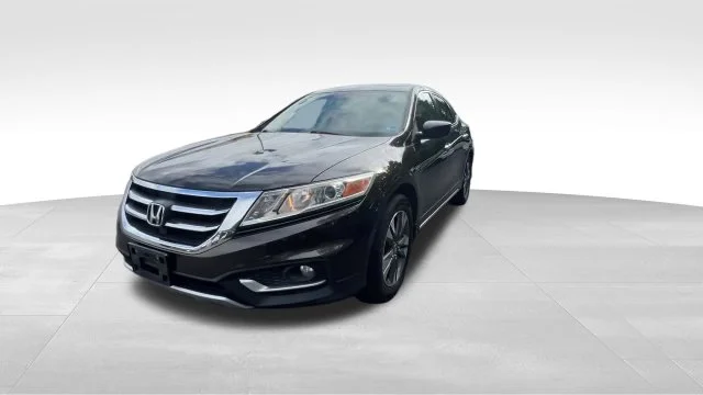 Used 2013  Honda EX-L image 8
