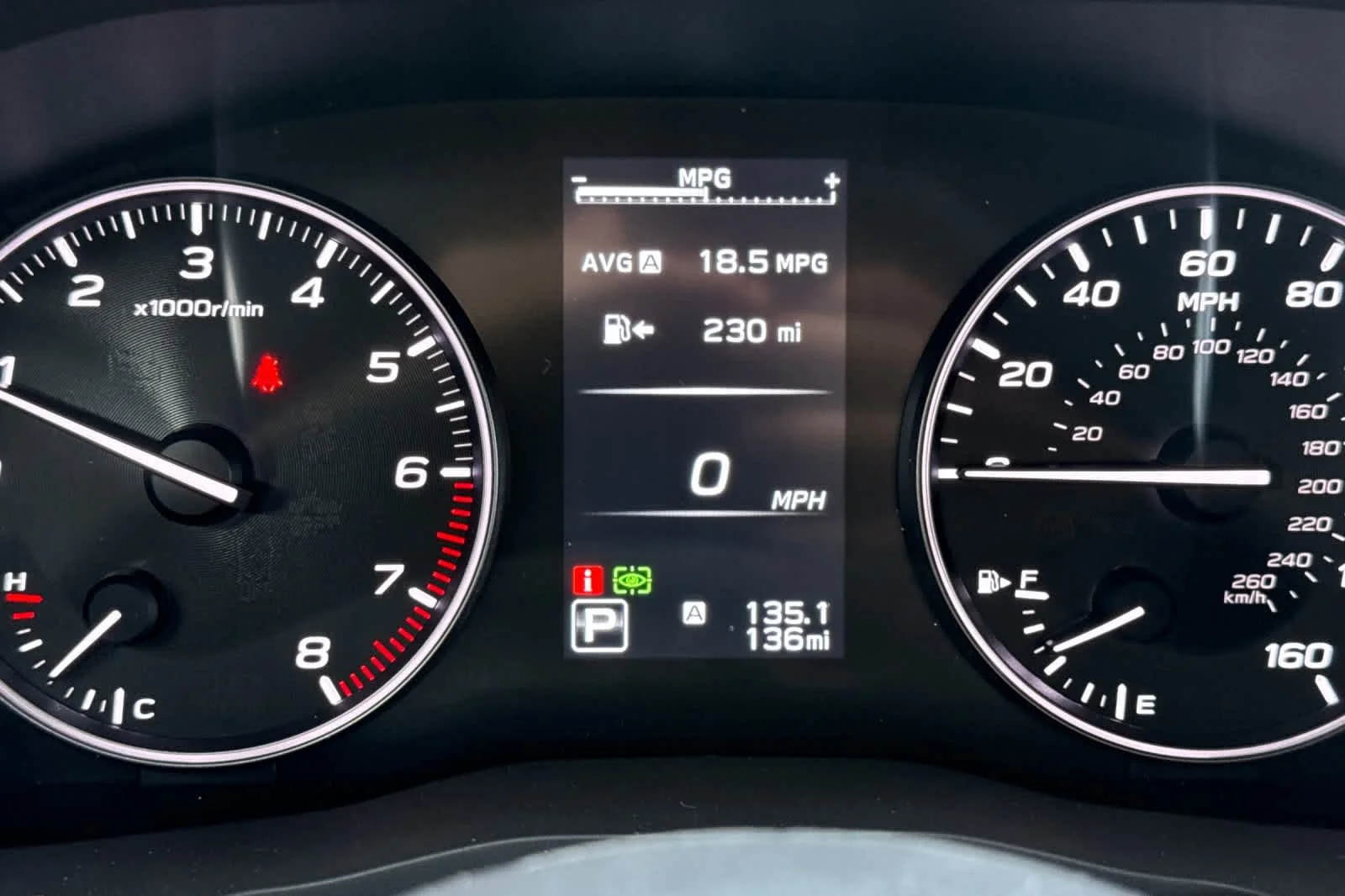2026 Subaru Ascent Onyx Edition-Touring - Photo 25