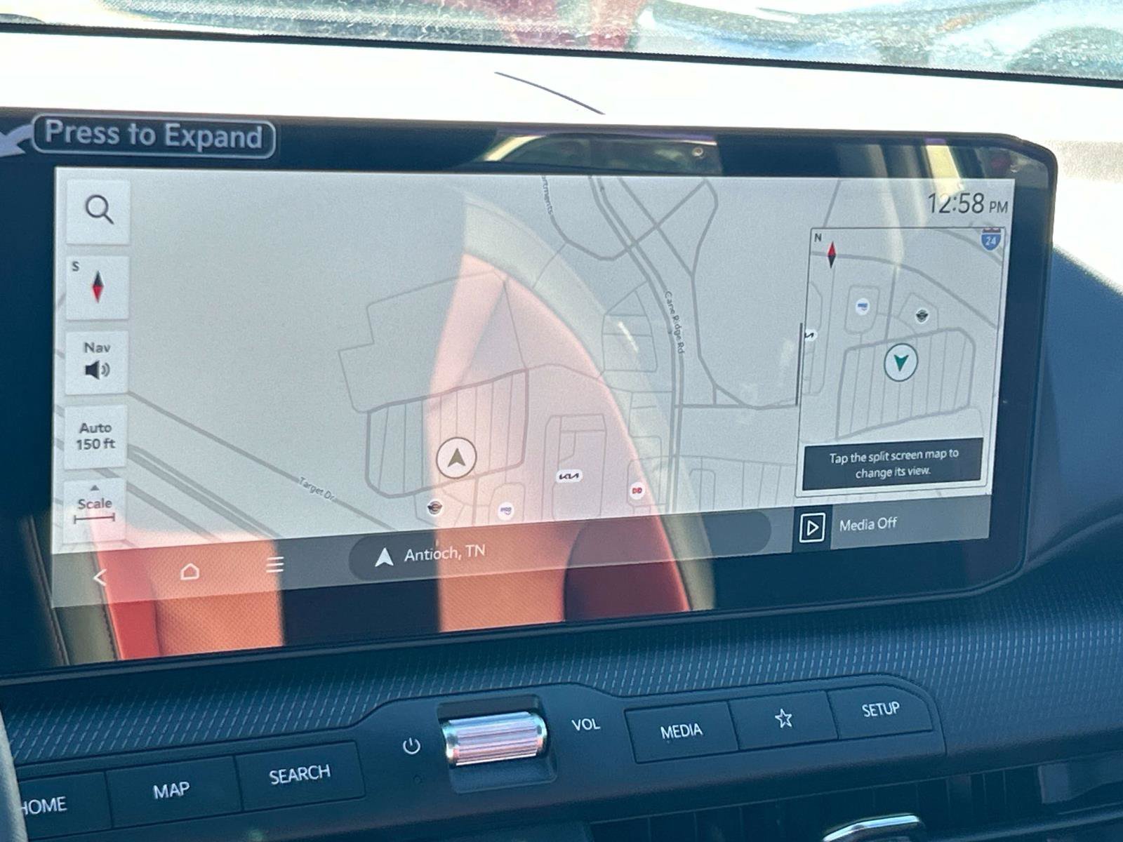 New 2027 Snow White Pearl Kia GT-Line image 28