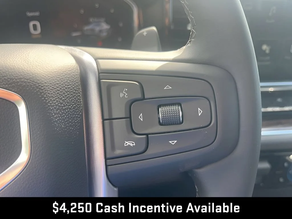 2026 GMC Sierra 1500 Elevation - Photo 40