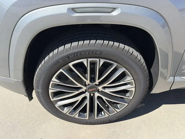 New 2027 Silver GMC Denali image 10