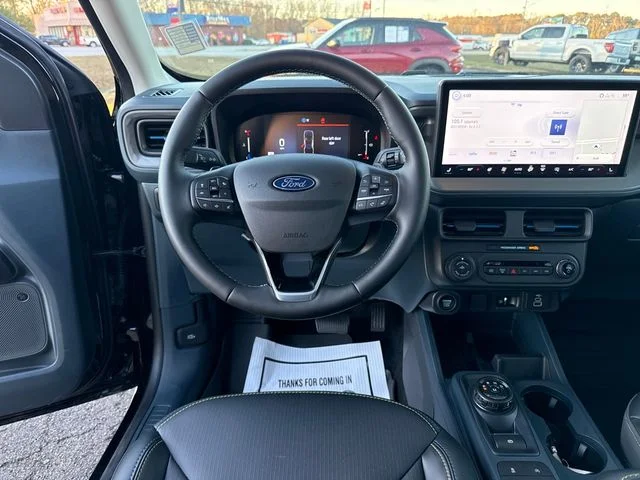 2025 Ford Maverick Lobo Premium - Photo 15