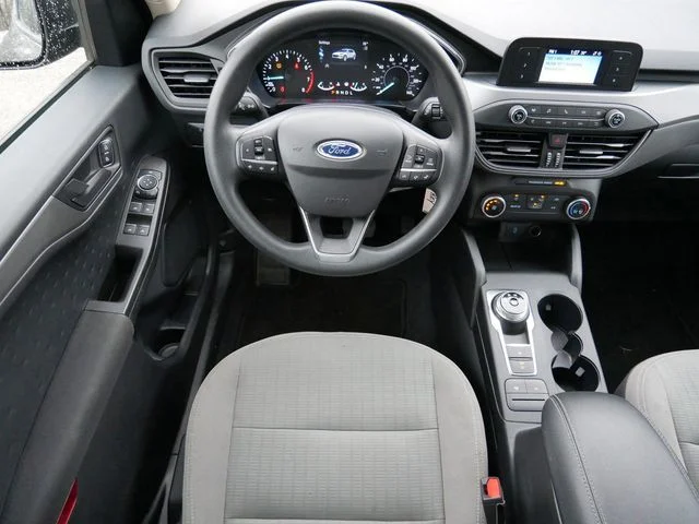 Used 2020 Black Ford S image 12