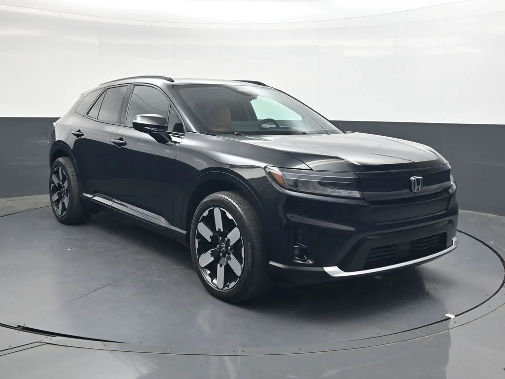 Used 2024 Honda Prologue Elite with VIN 3GPKHZRJ8RS509792 for sale in Greensboro, NC