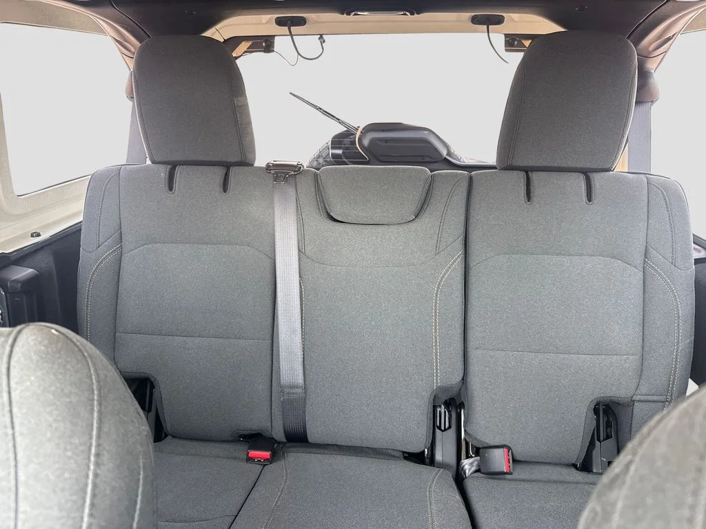 Used 2026 Gray Jeep Sport S image 21