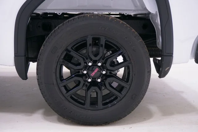 New 2026 Summit White GMC Elevation image 12