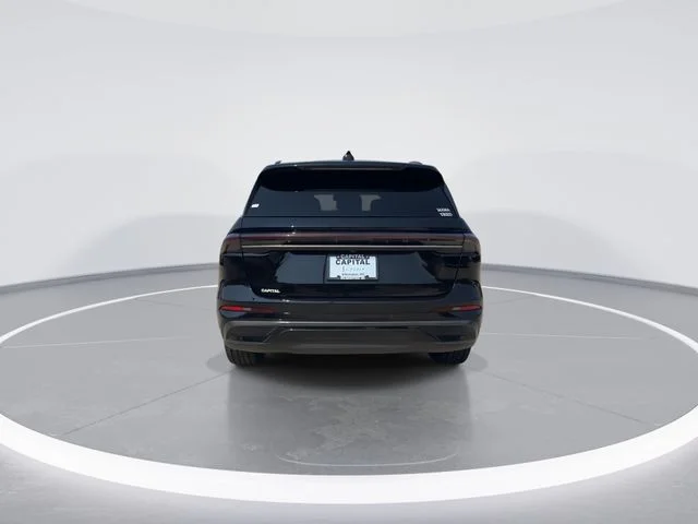 Used 2024 Black Lincoln Reserve image 2