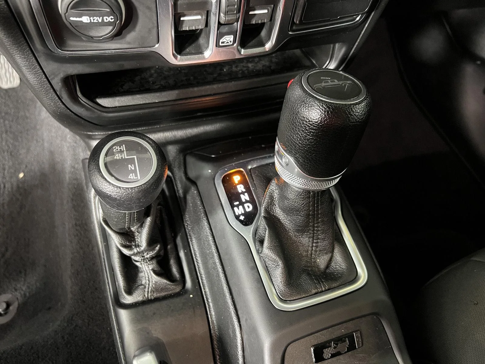 Used 2021 Bk Jeep 80th Anniversary image 25
