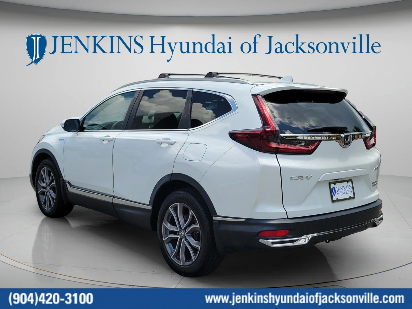 Used 2021  Honda Touring image 5