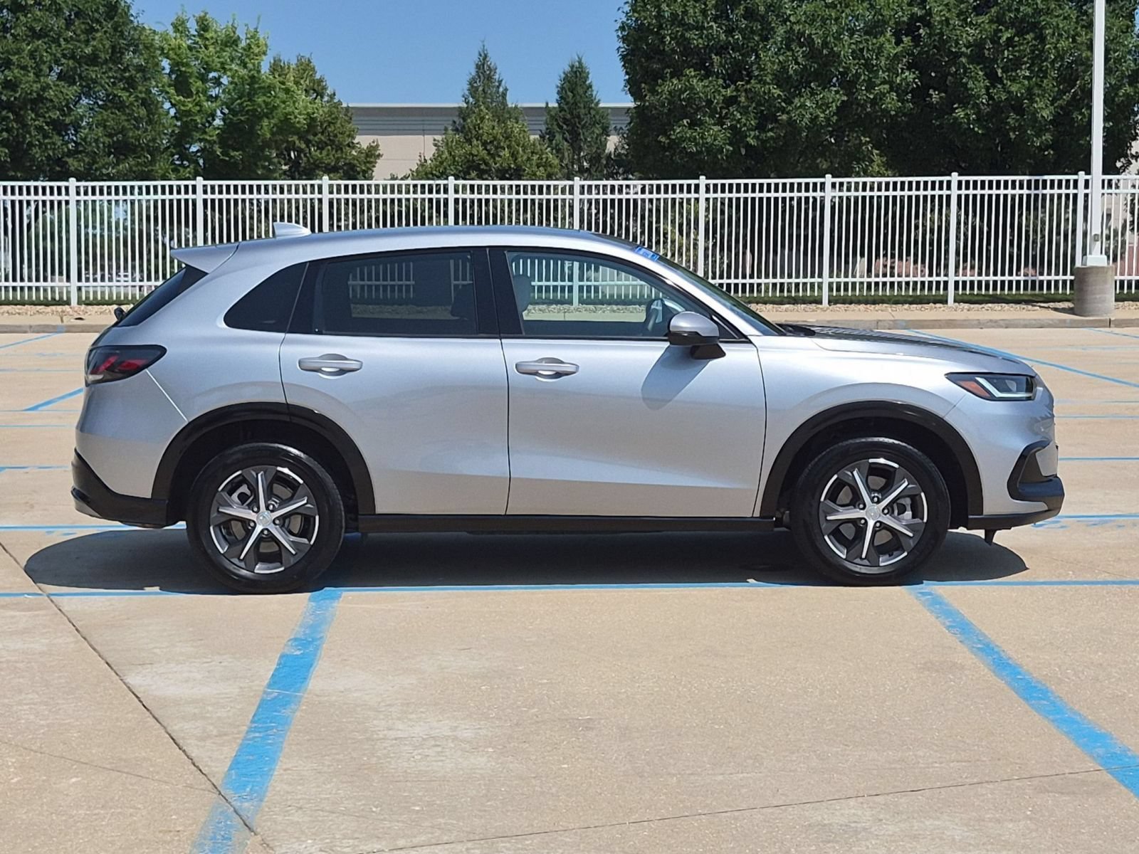2024 Honda HR-V EX-L - Photo 6