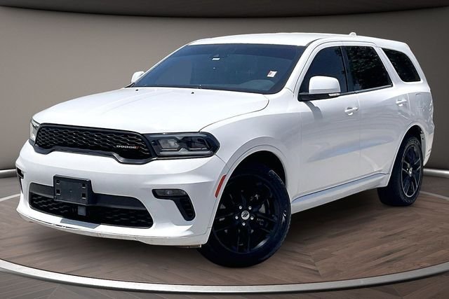 2022 Dodge Durango GT Plus AWD's photo