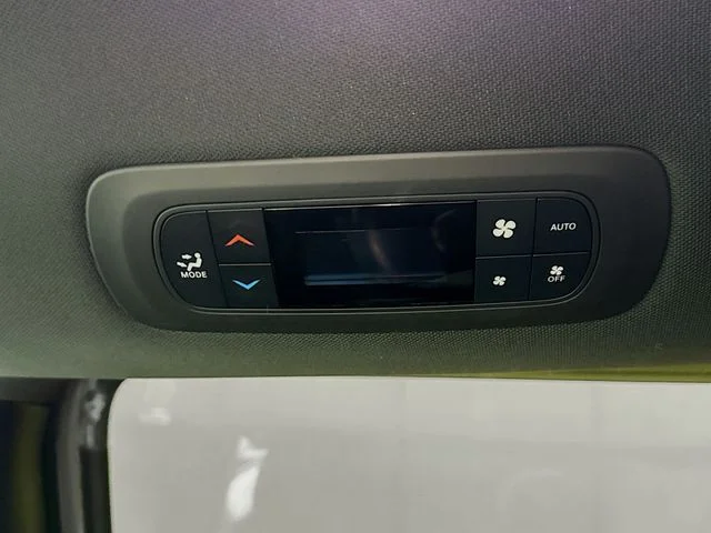 Used 2022 White Chrysler Touring L image 24