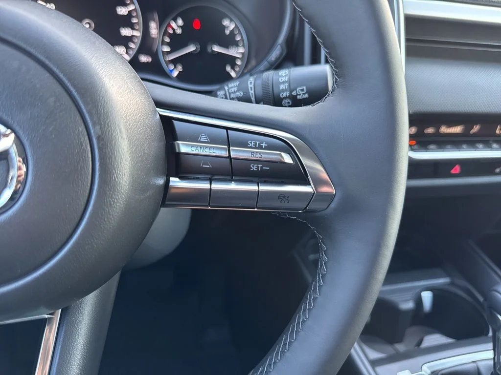 2025 Mazda CX-50 Preferred - Photo 34