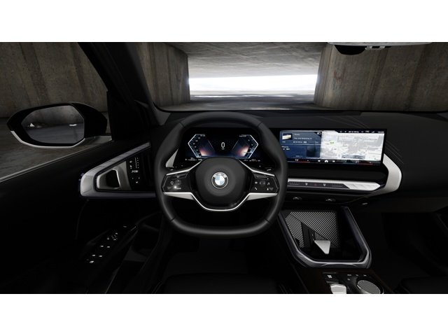 New 2026 Dark Graphite Metallic BMW 30 xDrive image 13