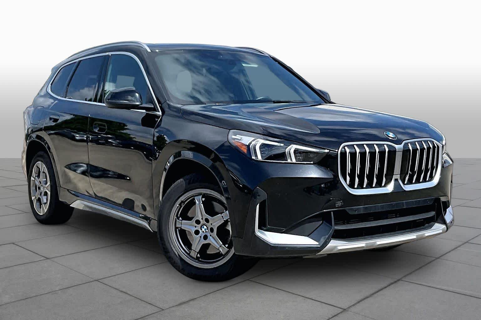 Pre-Owned 2025 BMW X1 XDrive28i XDrive28i