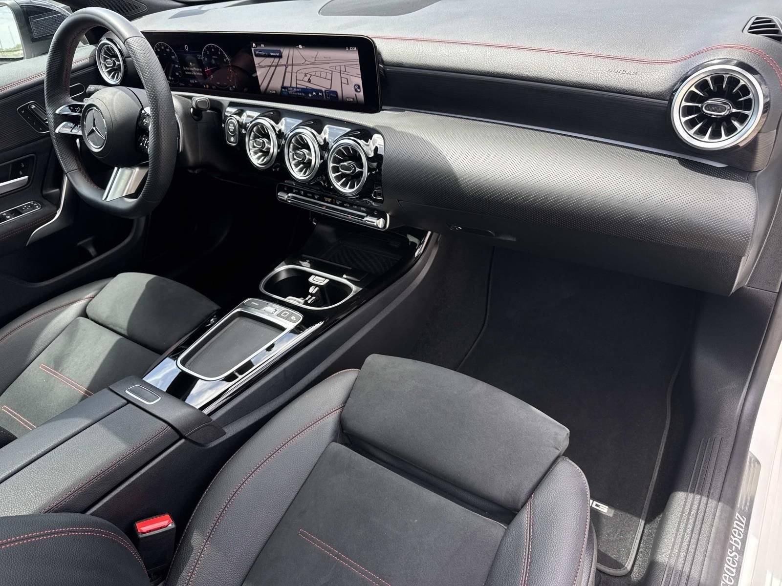 2026 Mercedes-Benz CLA CLA 250 - Photo 11
