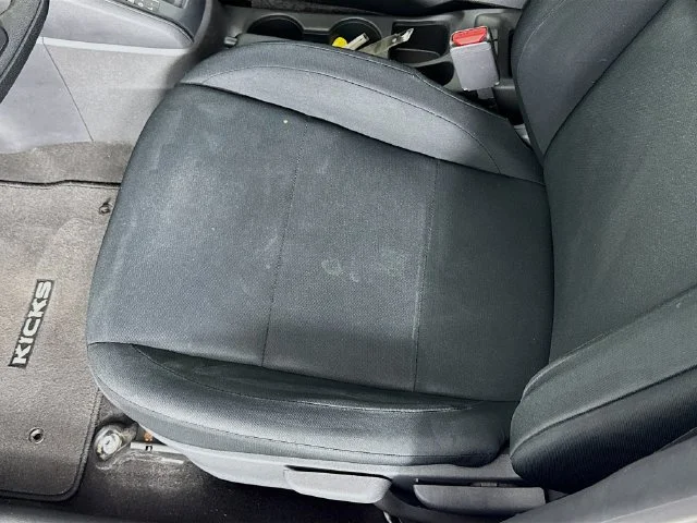 2023 Nissan Kicks S - Photo 19