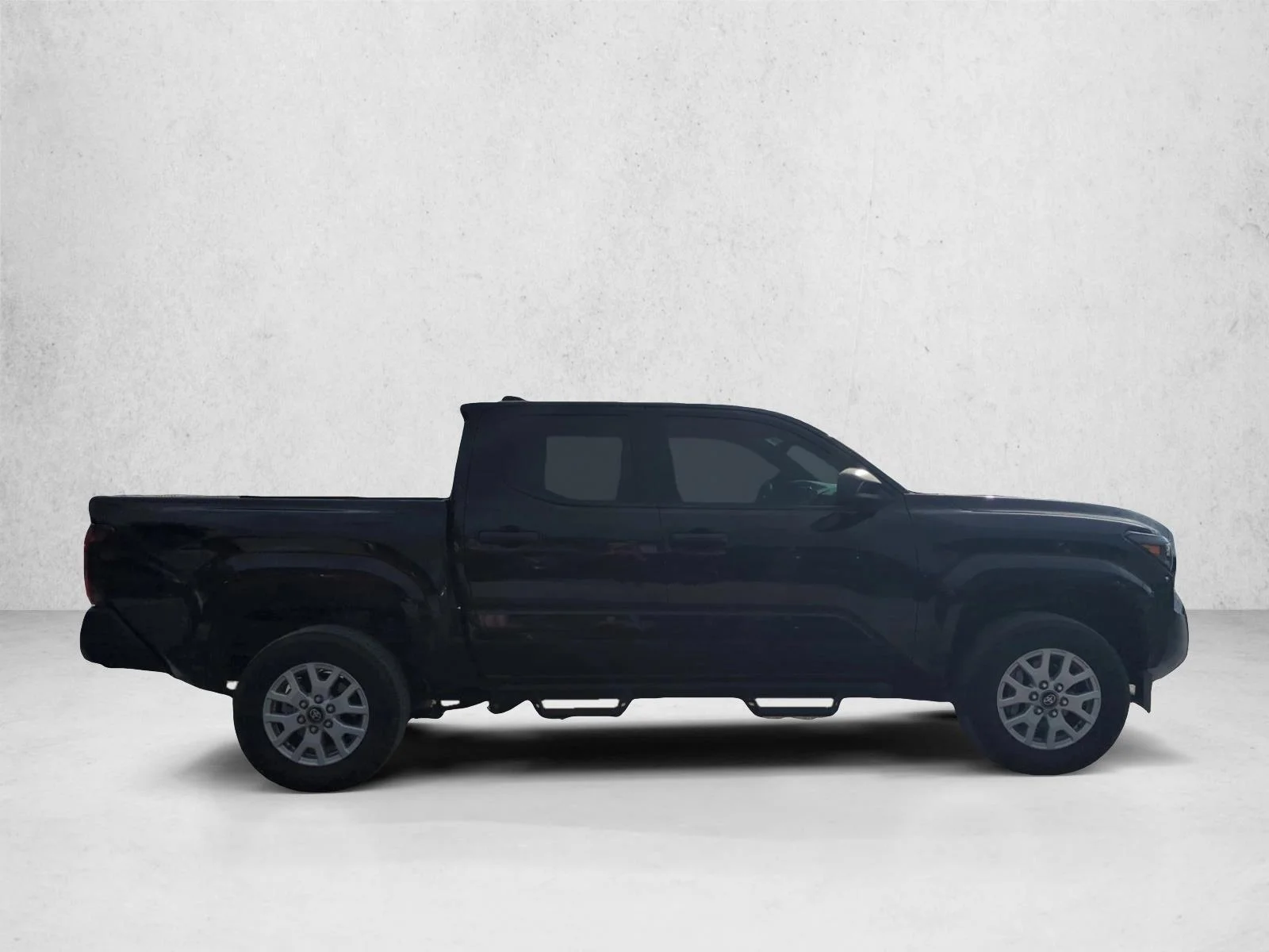 Used 2025 Gray Toyota SR image 4