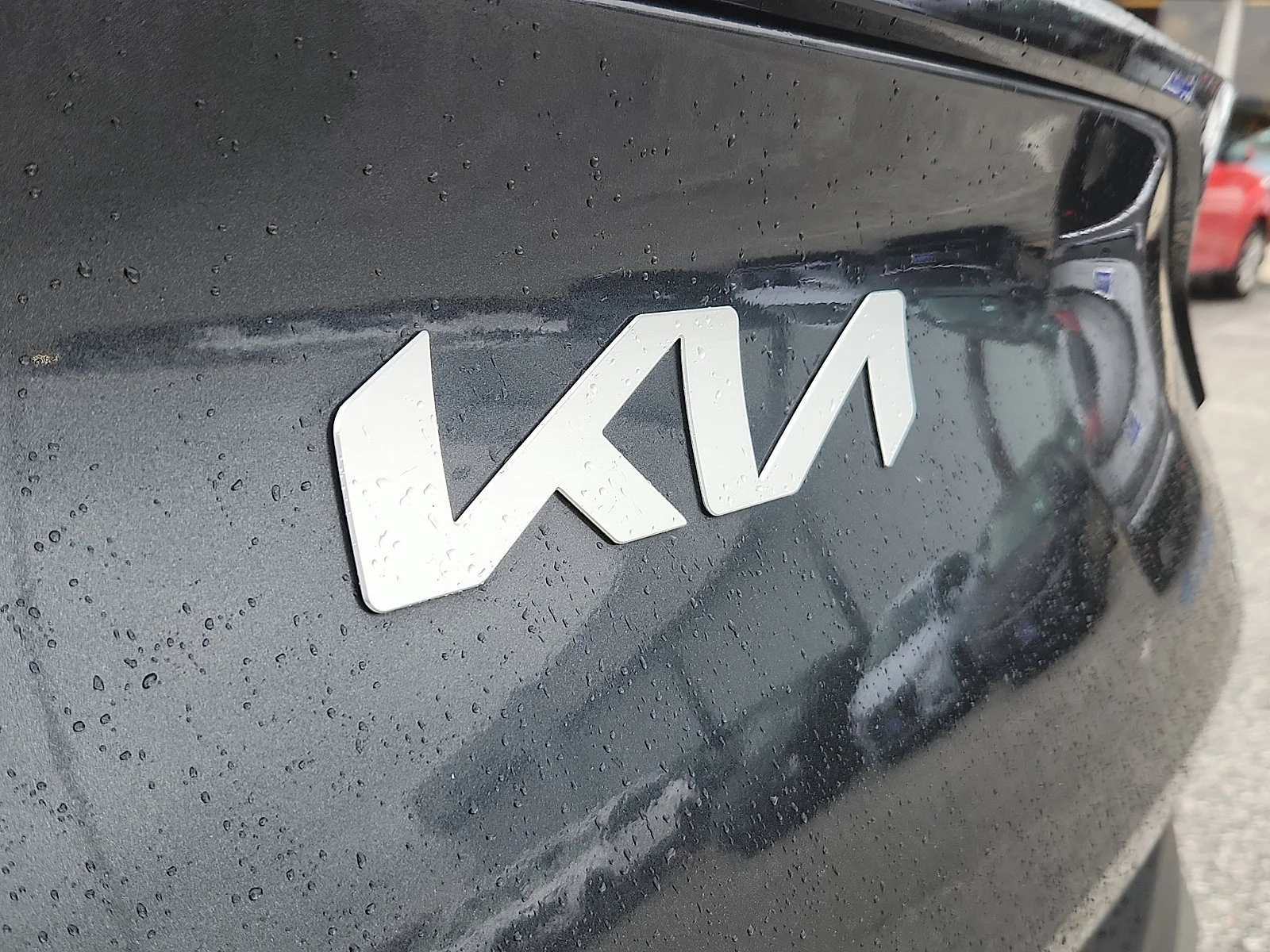 Used 2023 Gray Kia X-Pro image 32