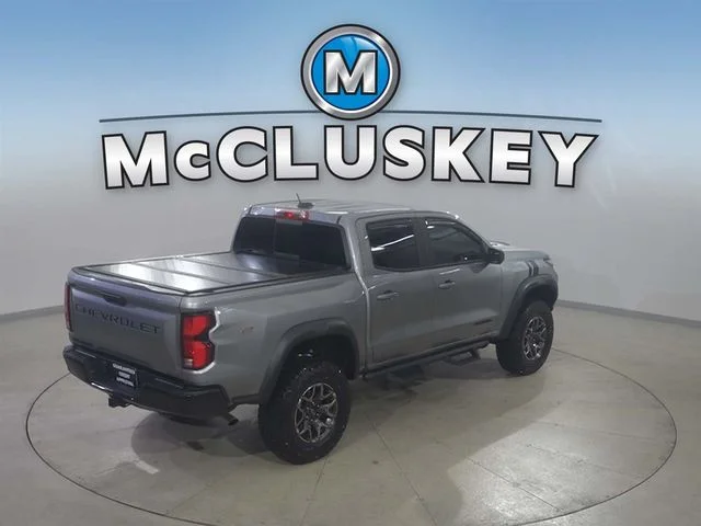 2024 Chevrolet Colorado ZR2 - Photo 30