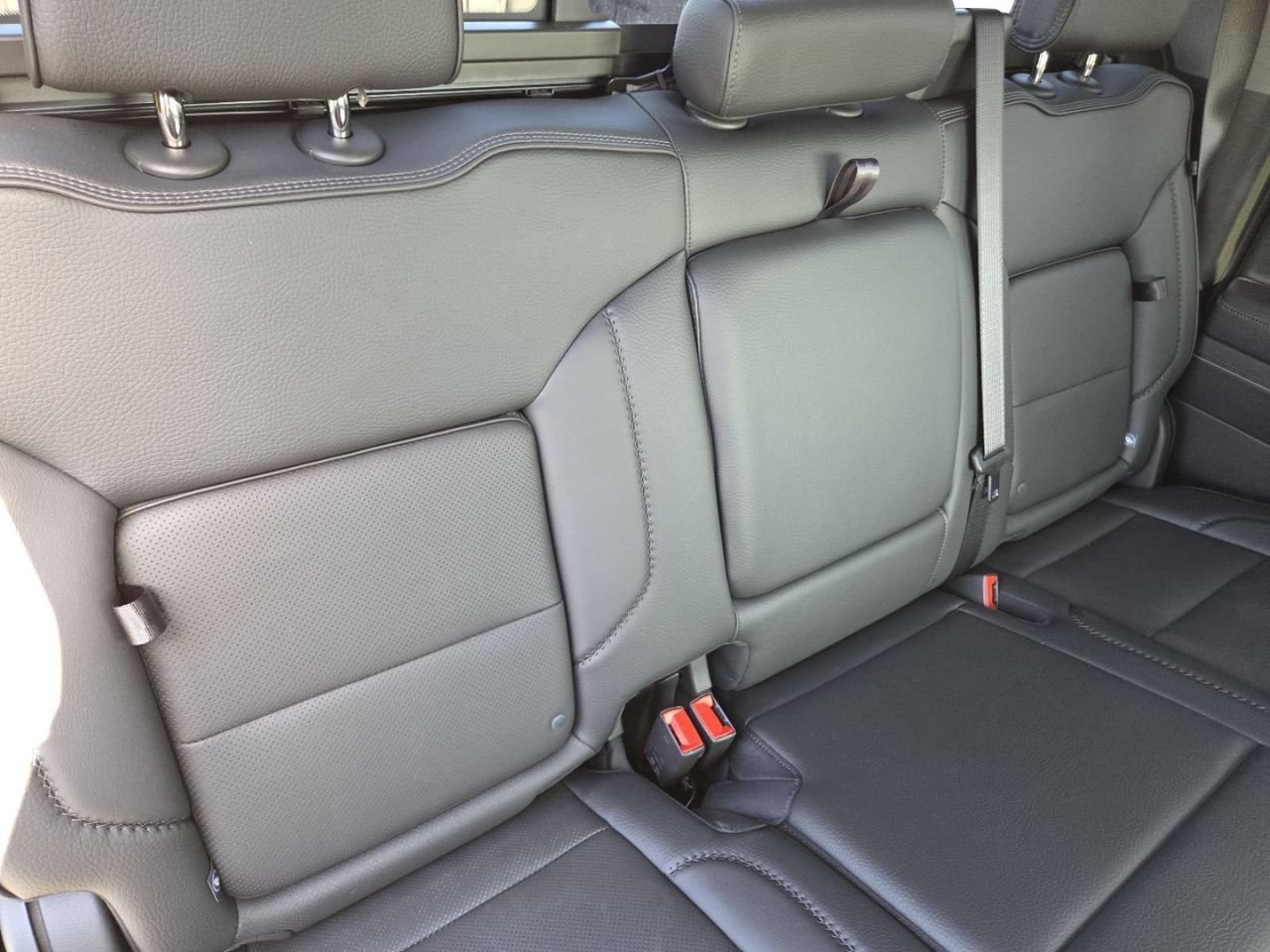 New 2026 Onyx Black GMC Denali image 25