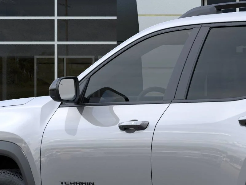 2027 GMC Terrain Elevation - Photo 12