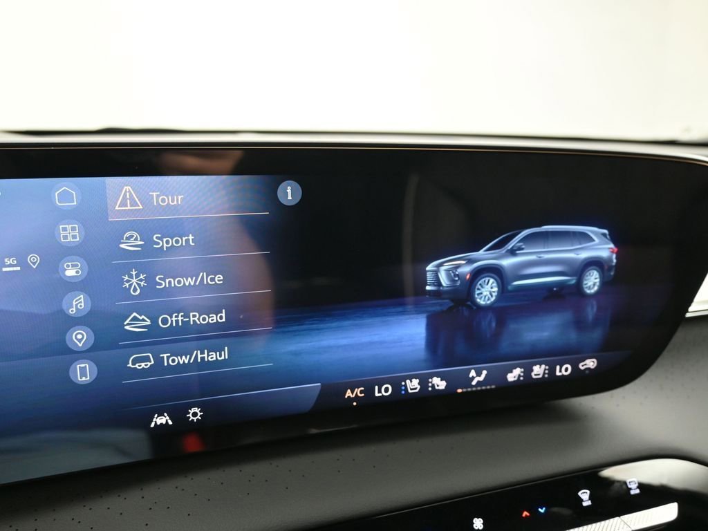 2026 Buick Enclave Avenir - Photo 16