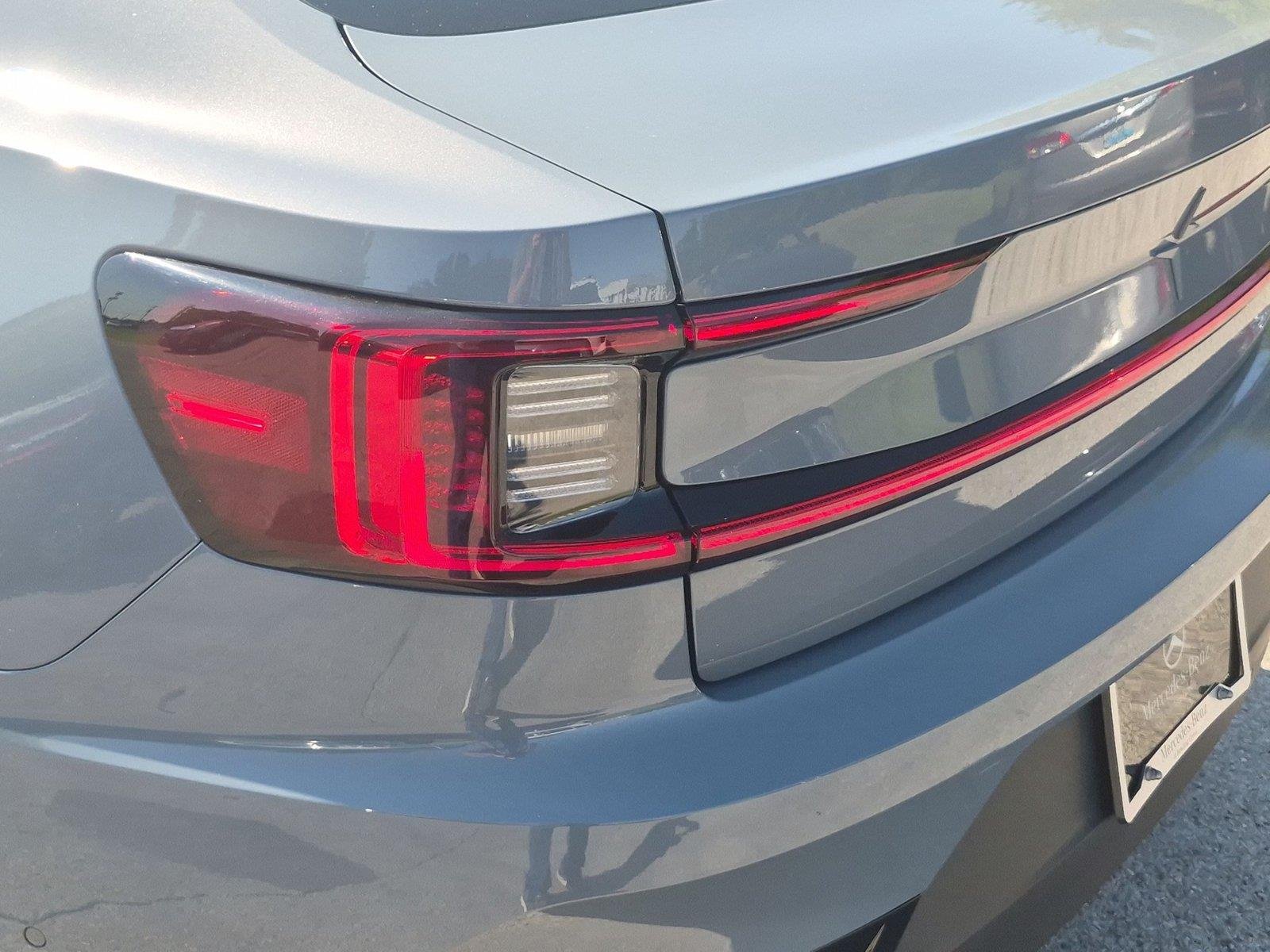 Used 2022 Snow Polestar  image 12